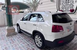 کیا سۆرینتۆ